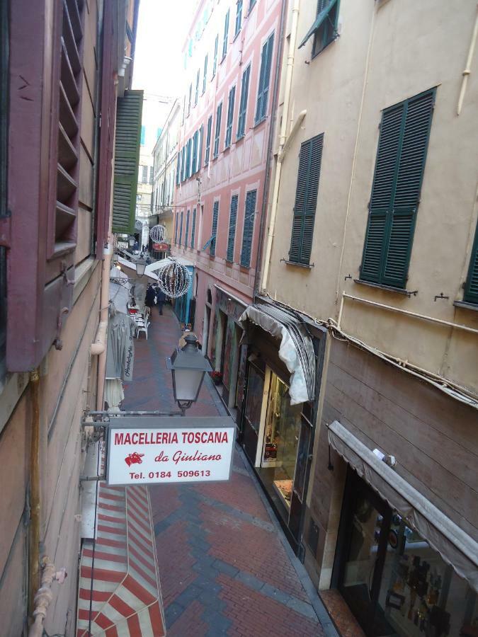 My Home -Centro A Sanremo Luaran gambar