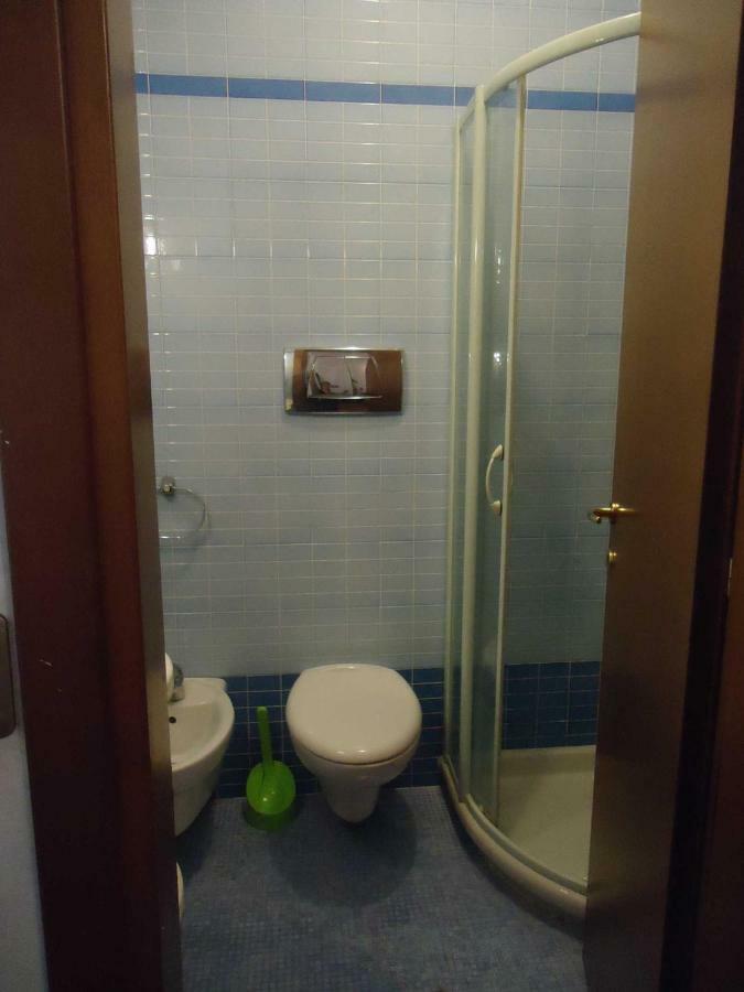 My Home -Centro A Sanremo Luaran gambar