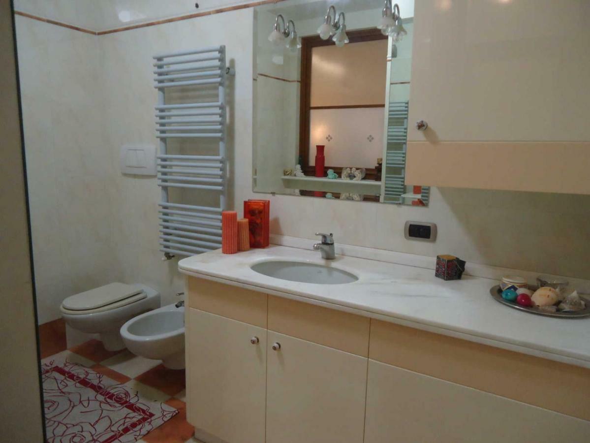 My Home -Centro A Sanremo Luaran gambar