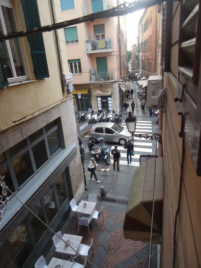 My Home -Centro A Sanremo Luaran gambar
