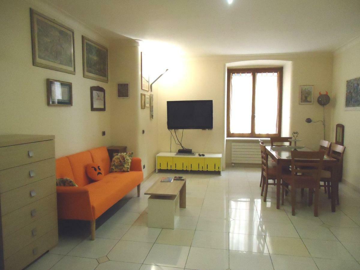 My Home -Centro A Sanremo Luaran gambar