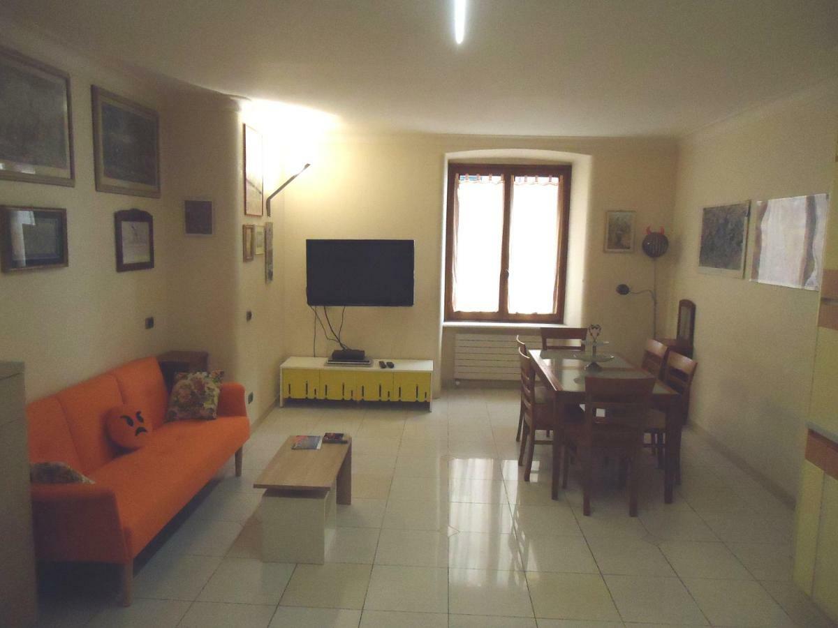 My Home -Centro A Sanremo Luaran gambar