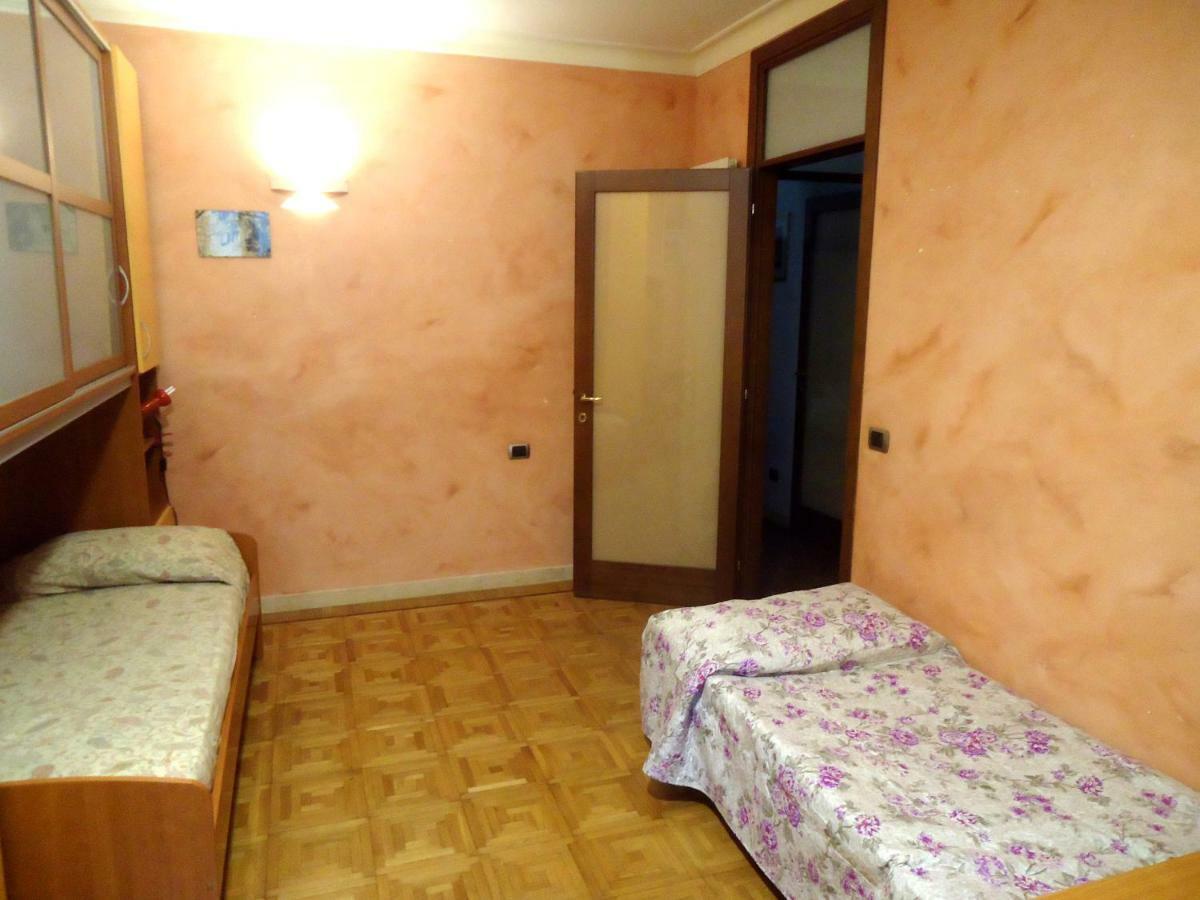 My Home -Centro A Sanremo Luaran gambar