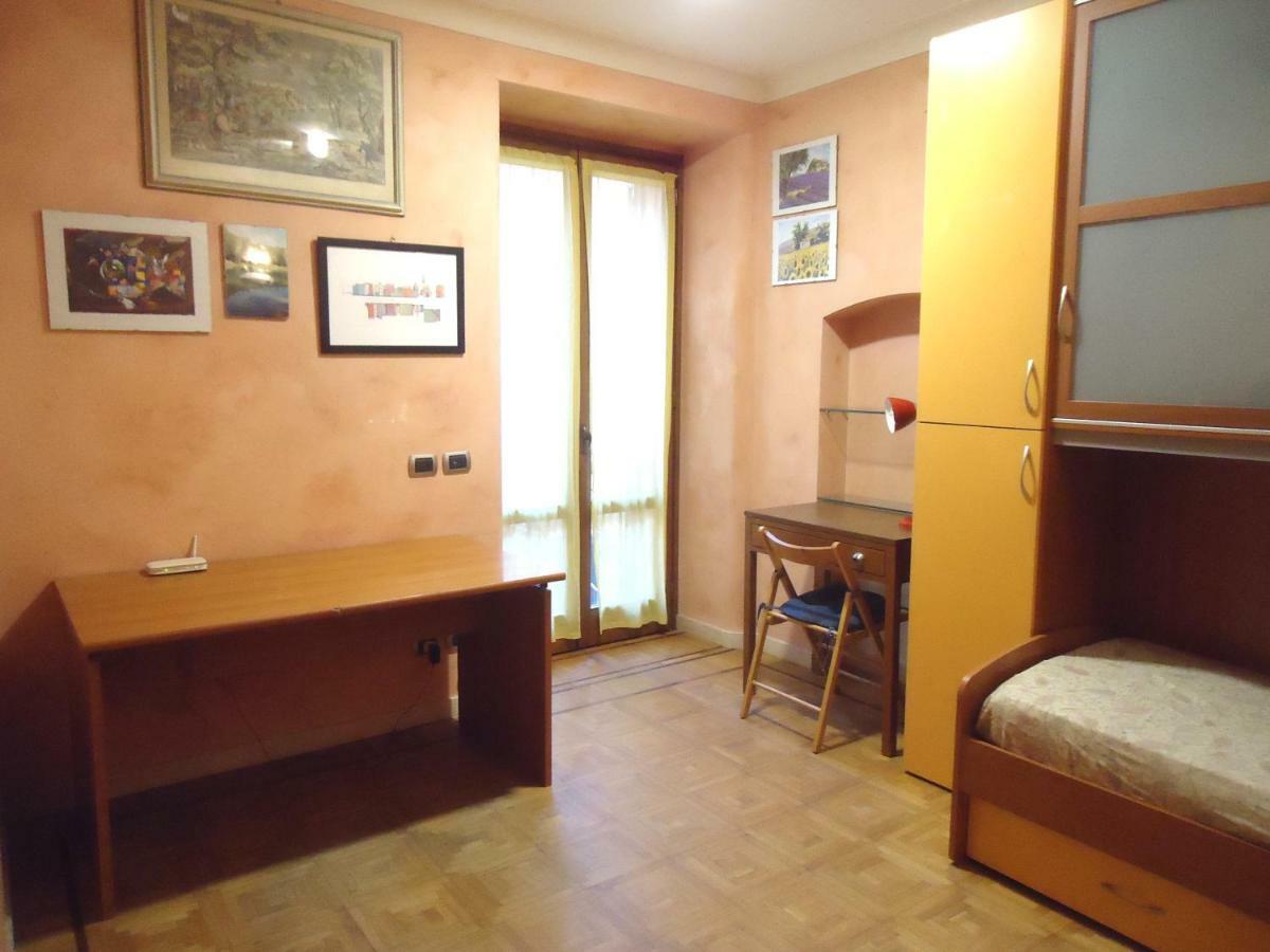 My Home -Centro A Sanremo Luaran gambar
