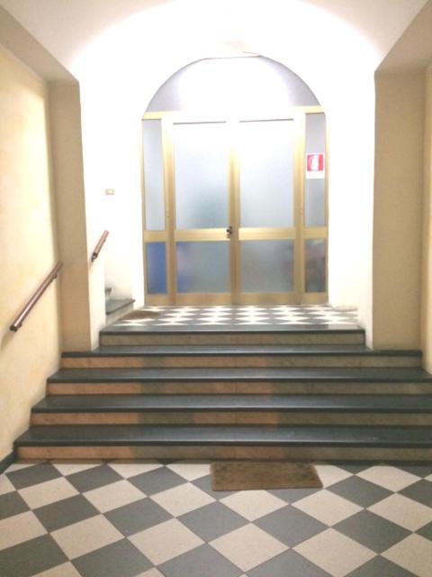 My Home -Centro A Sanremo Luaran gambar
